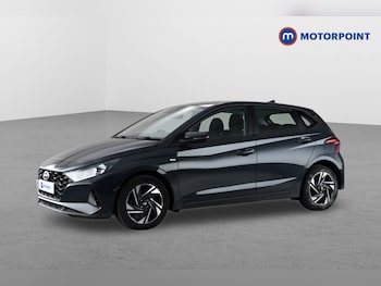 Used Hyundai i20 2021 for sale - 79071539: Photo