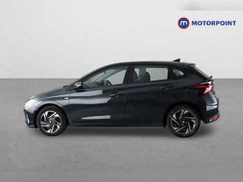Used Hyundai i20 2021 for sale - 79071539: Photo