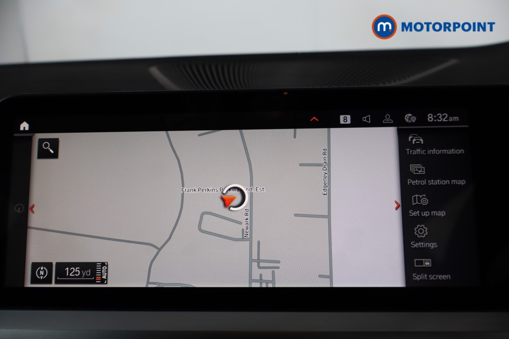 Used BMW 4 Series 2022 for sale - 76394500: Photo 10