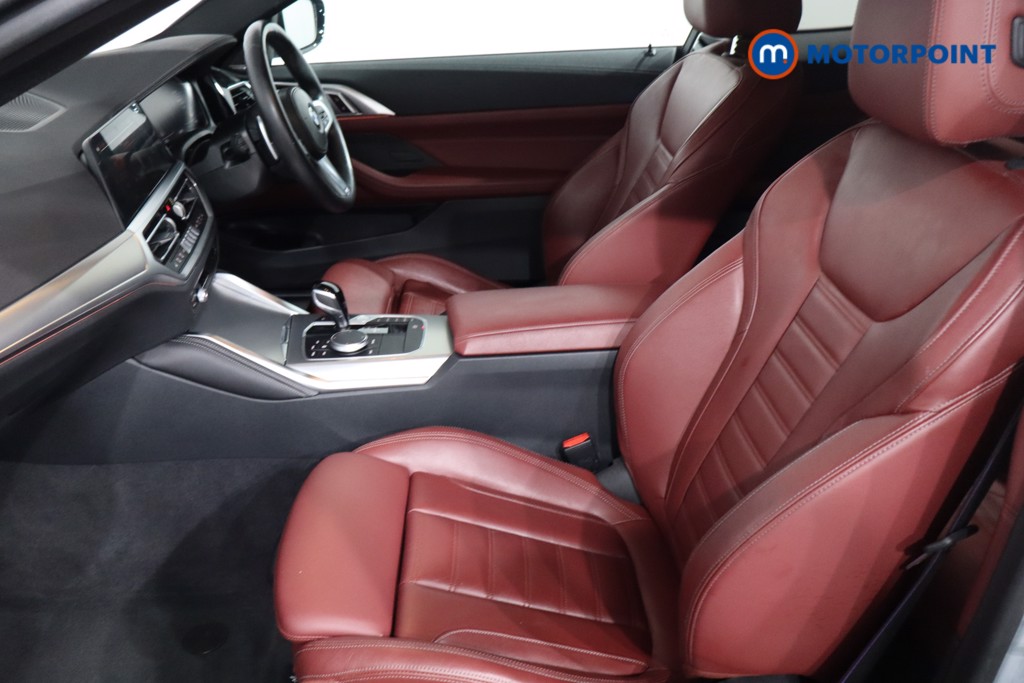 Used BMW 4 Series 2022 for sale - 76394500: Photo 12