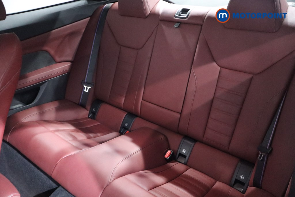 Used BMW 4 Series 2022 for sale - 76394500: Photo 13