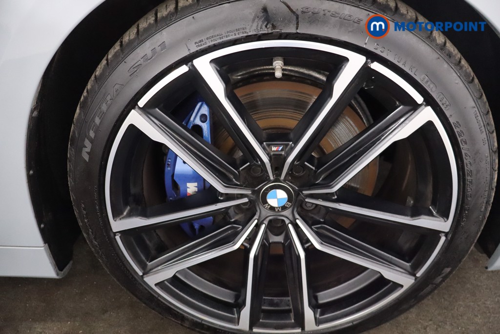 Used BMW 4 Series 2022 for sale - 76394500: Photo 18