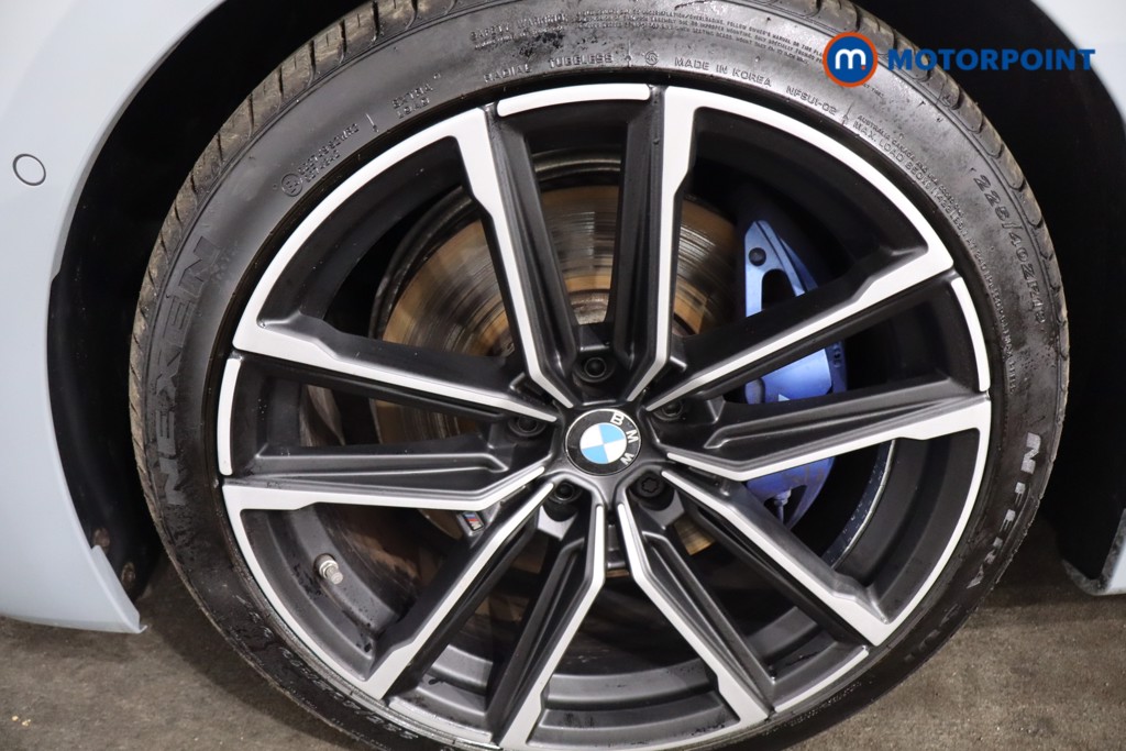 Used BMW 4 Series 2022 for sale - 76394500: Photo 19