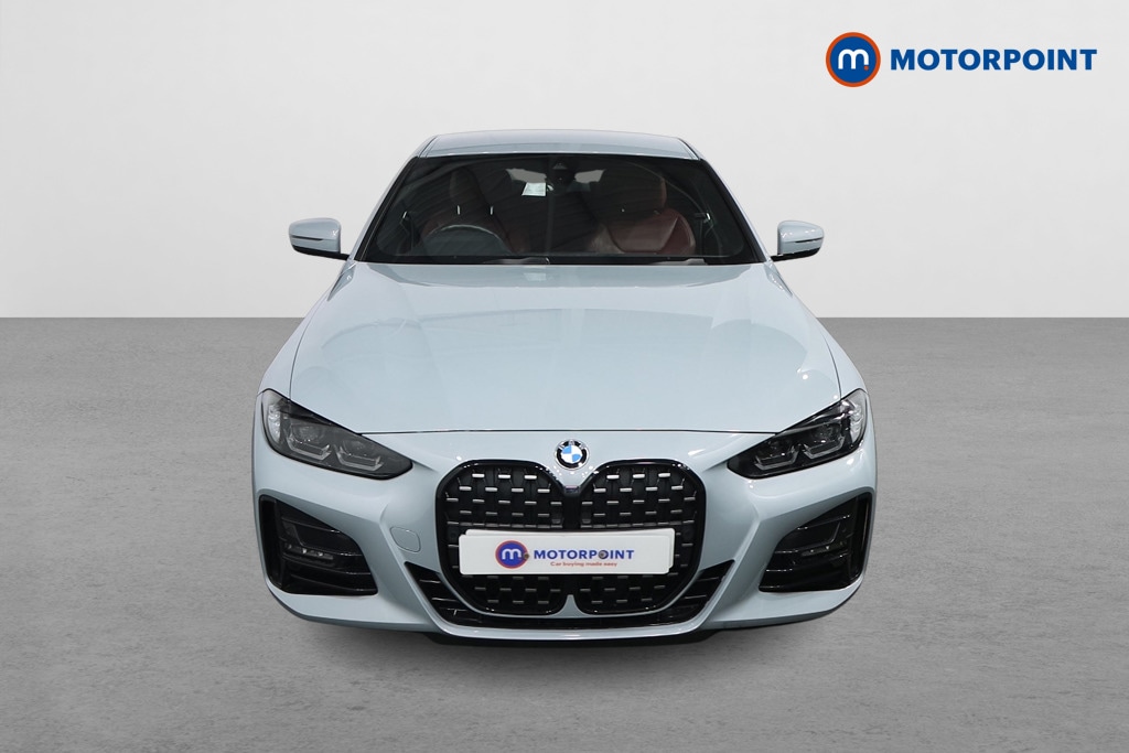 Used BMW 4 Series 2022 for sale - 76394500: Photo 2