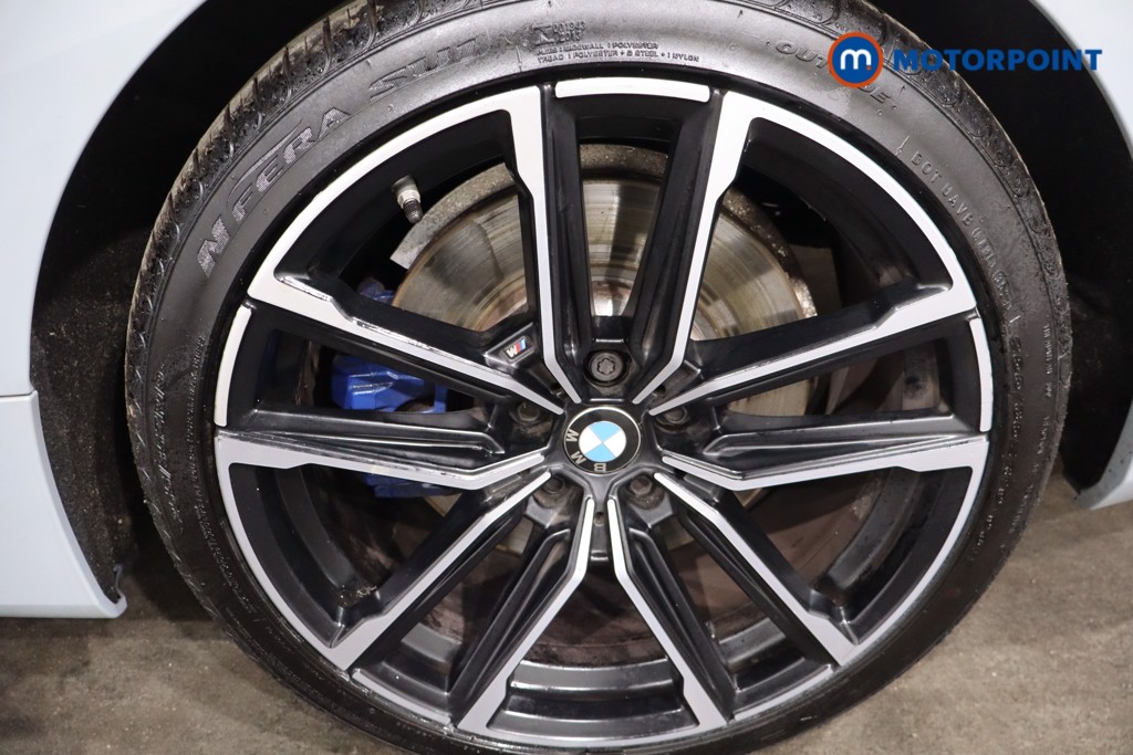 Used BMW 4 Series 2022 for sale - 76394500: Photo 20