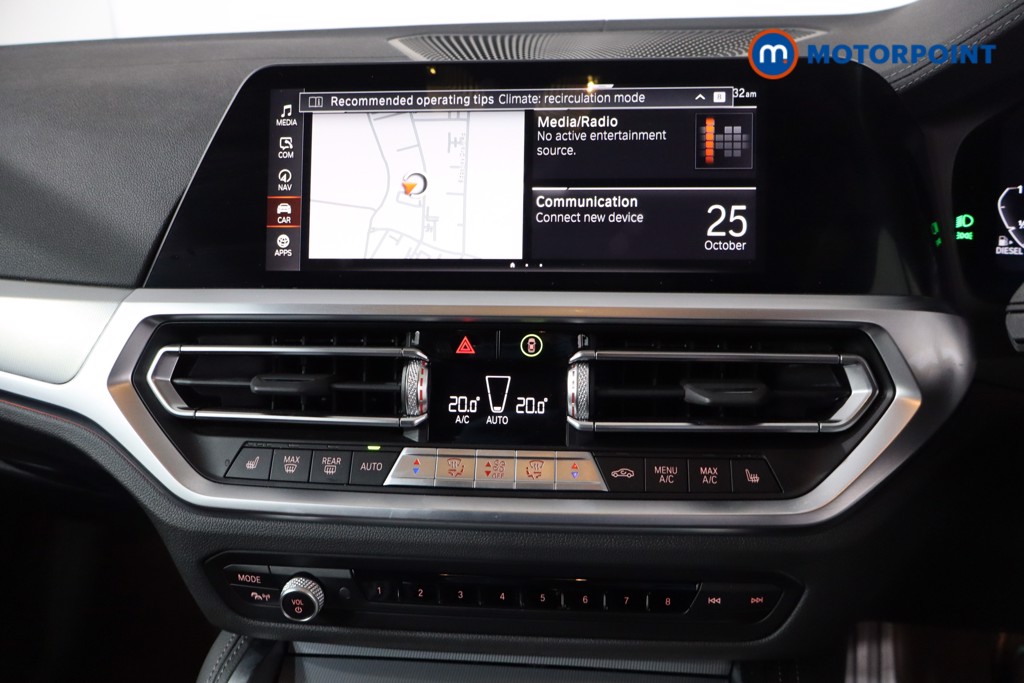 Used BMW 4 Series 2022 for sale - 76394500: Photo 23