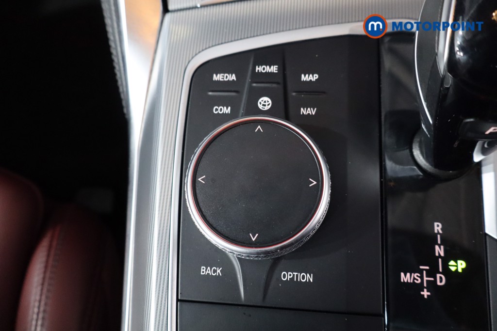 Used BMW 4 Series 2022 for sale - 76394500: Photo 24