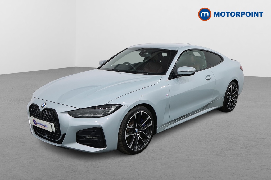 Used BMW 4 Series 2022 for sale - 76394500: Photo 3