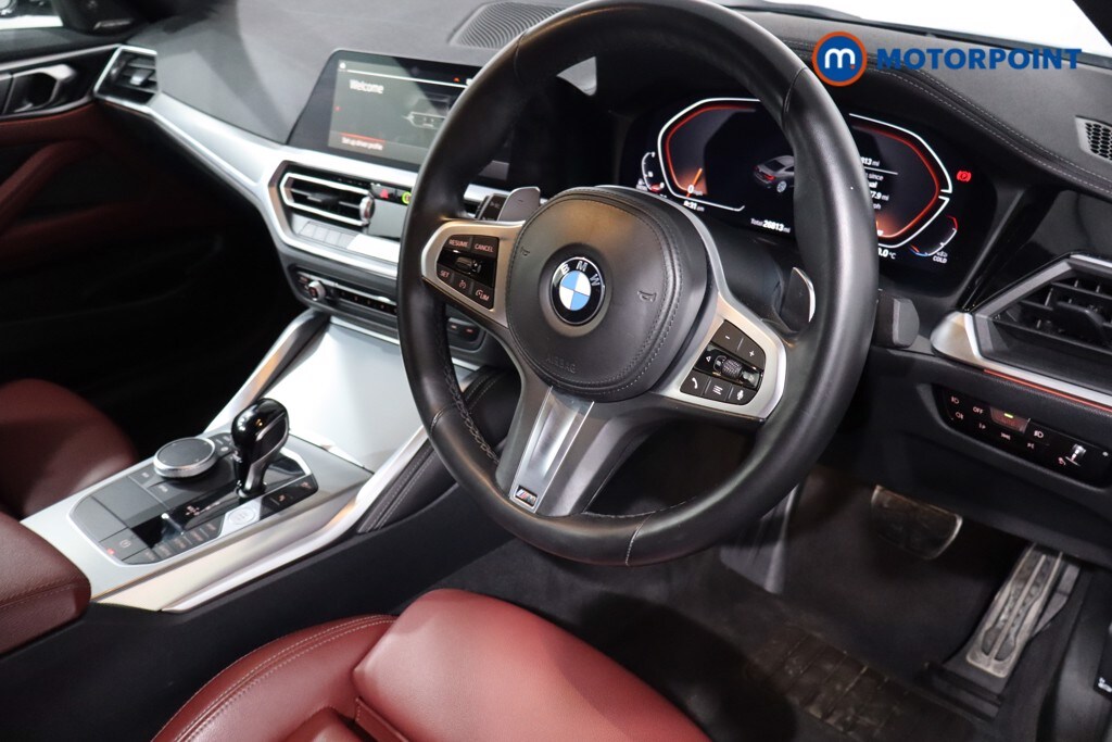 Used BMW 4 Series 2022 for sale - 76394500: Photo 32