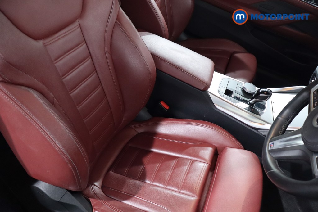 Used BMW 4 Series 2022 for sale - 76394500: Photo 33