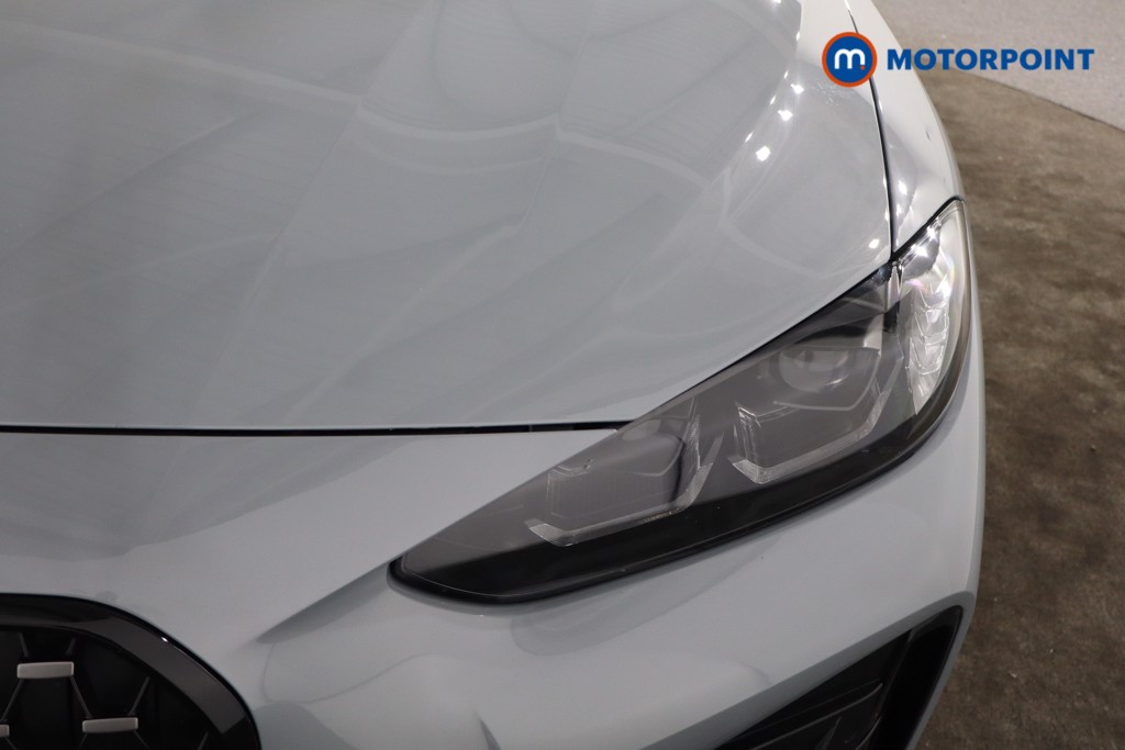 Used BMW 4 Series 2022 for sale - 76394500: Photo 36