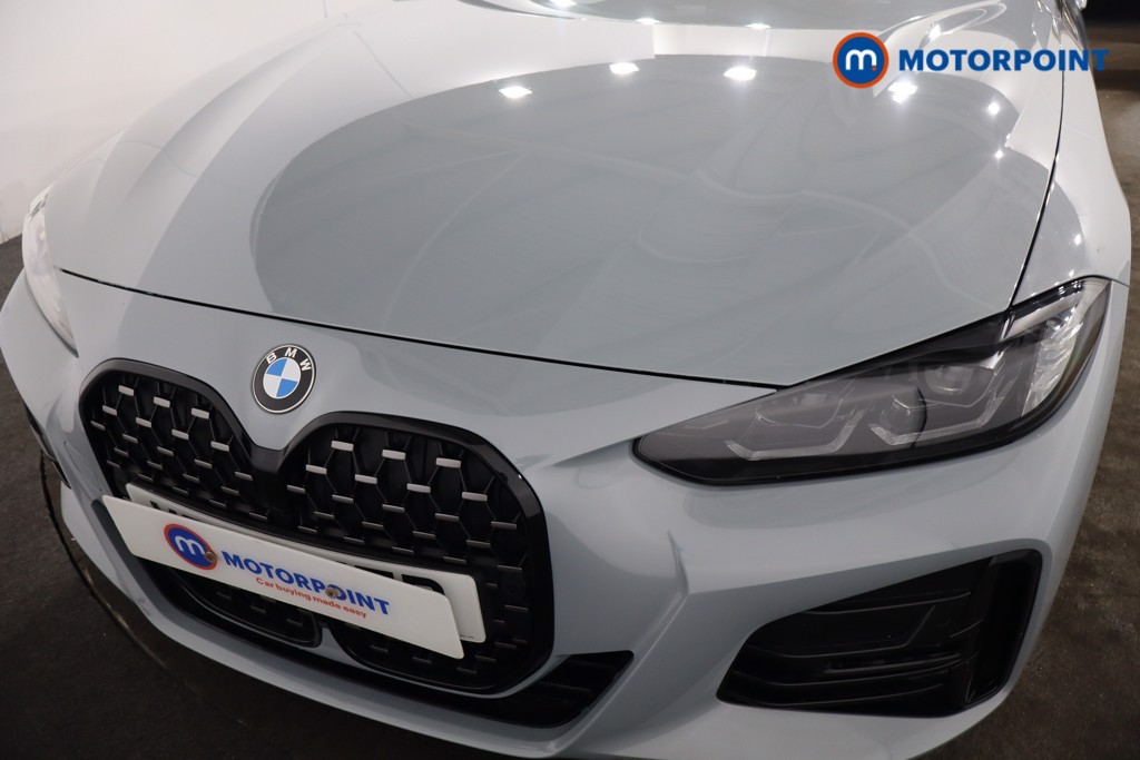 Used BMW 4 Series 2022 for sale - 76394500: Photo 39