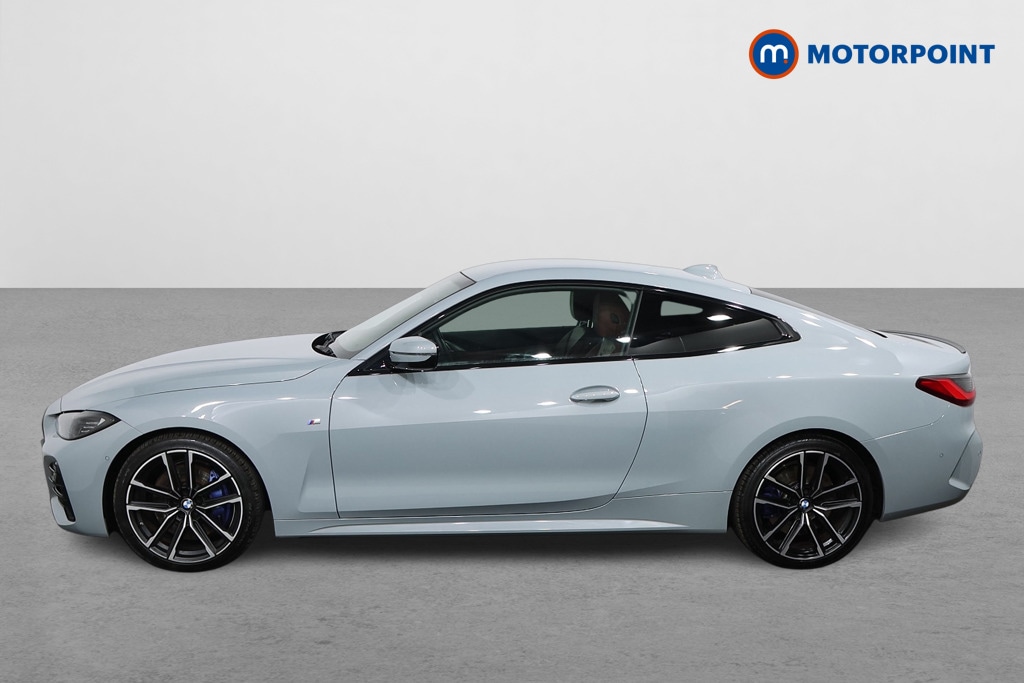Used BMW 4 Series 2022 for sale - 76394500: Photo 4