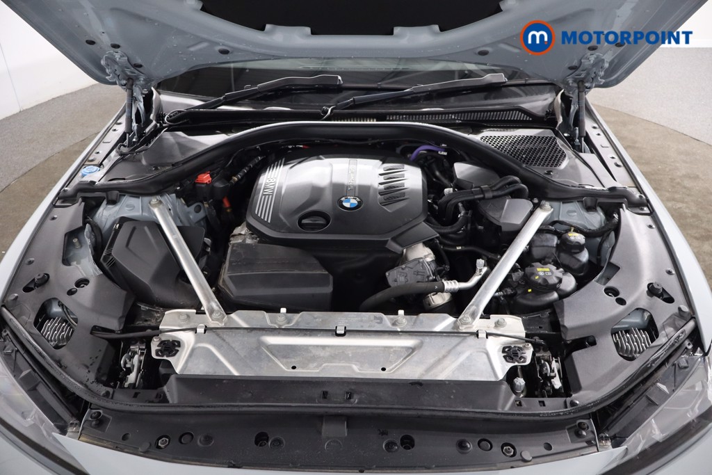 Used BMW 4 Series 2022 for sale - 76394500: Photo 40