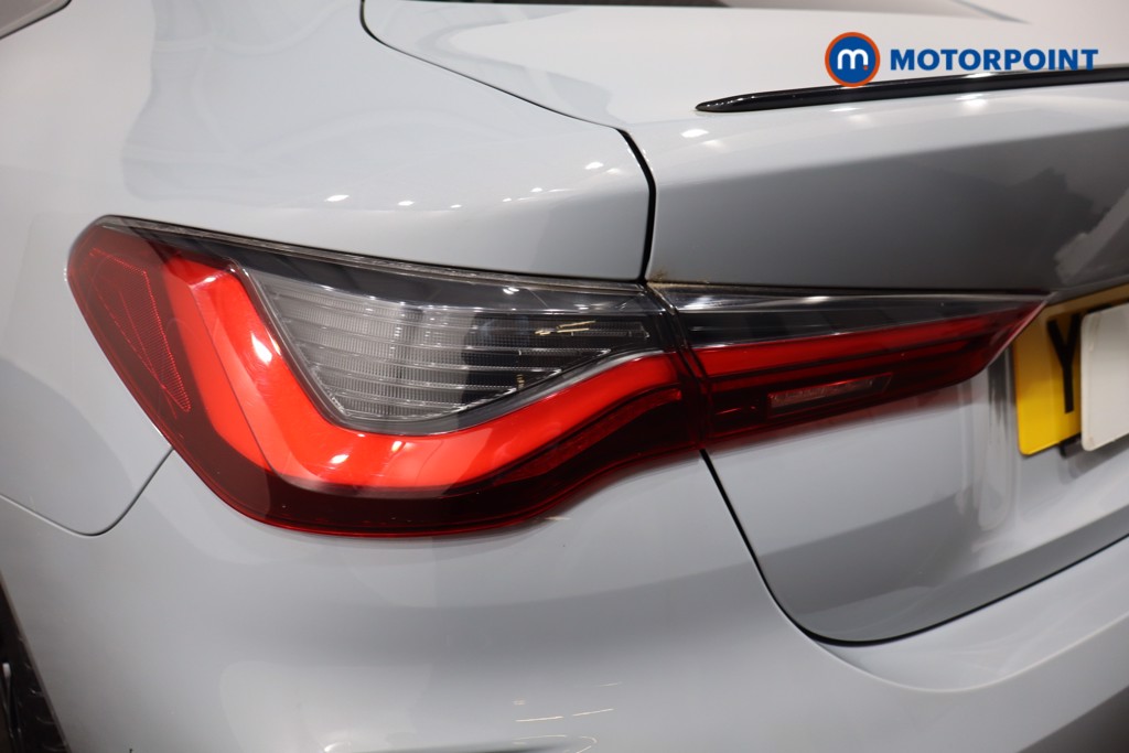 Used BMW 4 Series 2022 for sale - 76394500: Photo 42