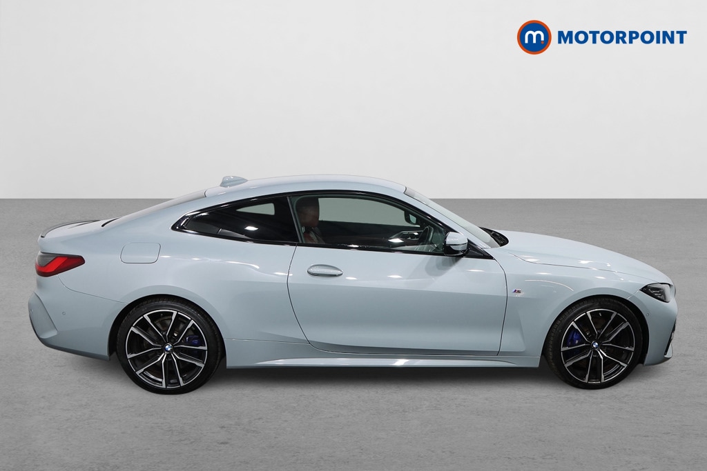 Used BMW 4 Series 2022 for sale - 76394500: Photo 8
