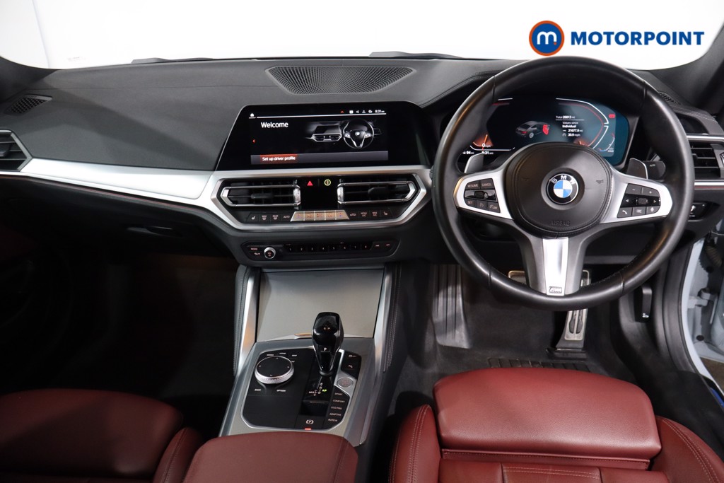 Used BMW 4 Series 2022 for sale - 76394500: Photo 9