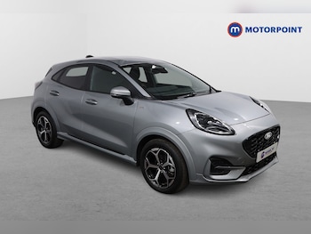 Used Ford Puma undefined for sale - 78615506: Photo