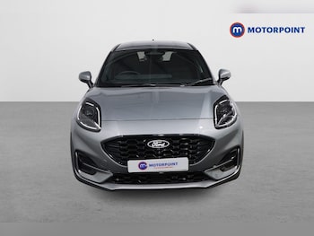 Used Ford Puma undefined for sale - 78615506: Photo