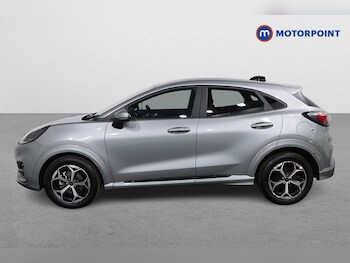 Used Ford Puma undefined for sale - 78615506: Photo