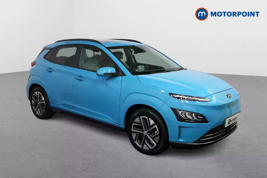 Used Hyundai KONA 2023 for sale - 76580986: Photo 1