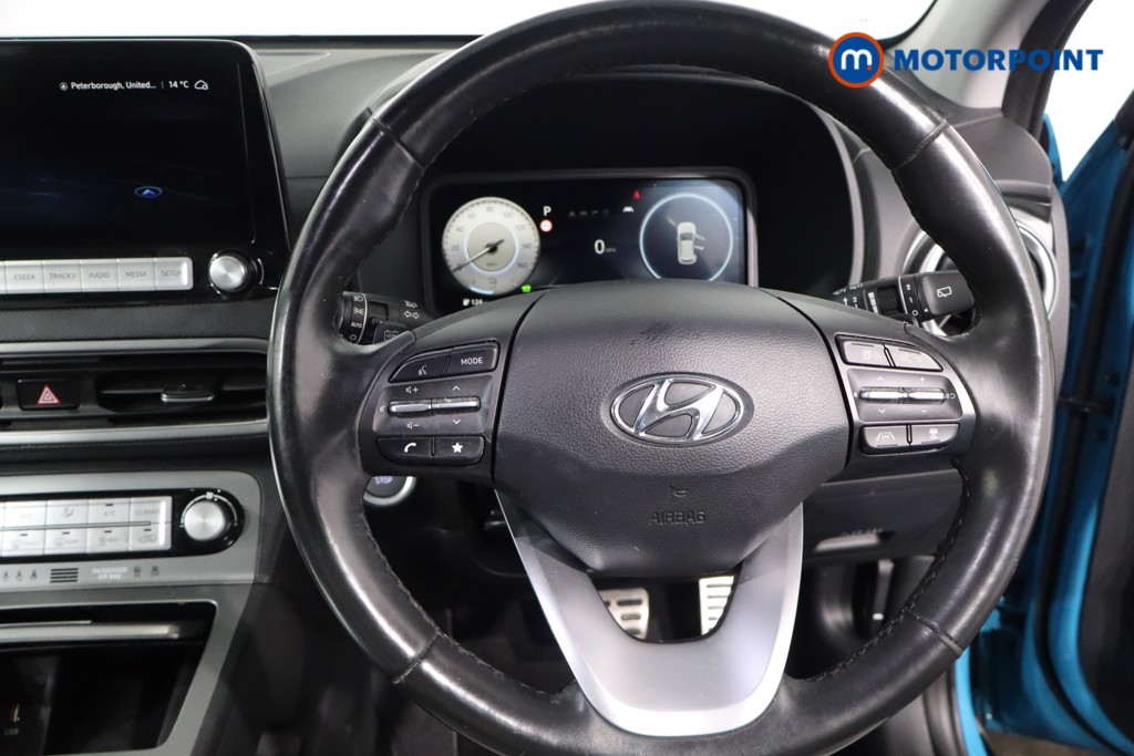 Used Hyundai KONA 2023 for sale - 76580986: Photo 10