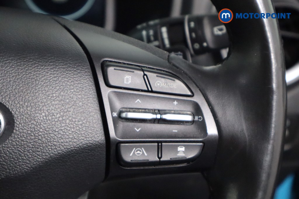 Used Hyundai KONA 2023 for sale - 76580986: Photo 11