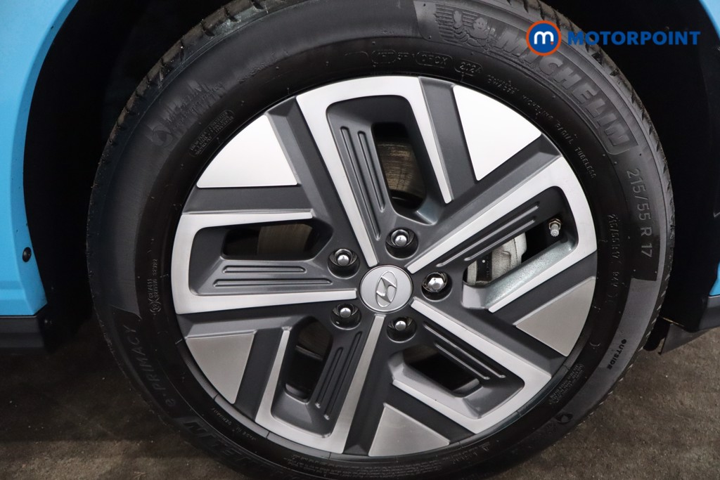 Used Hyundai KONA 2023 for sale - 76580986: Photo 12