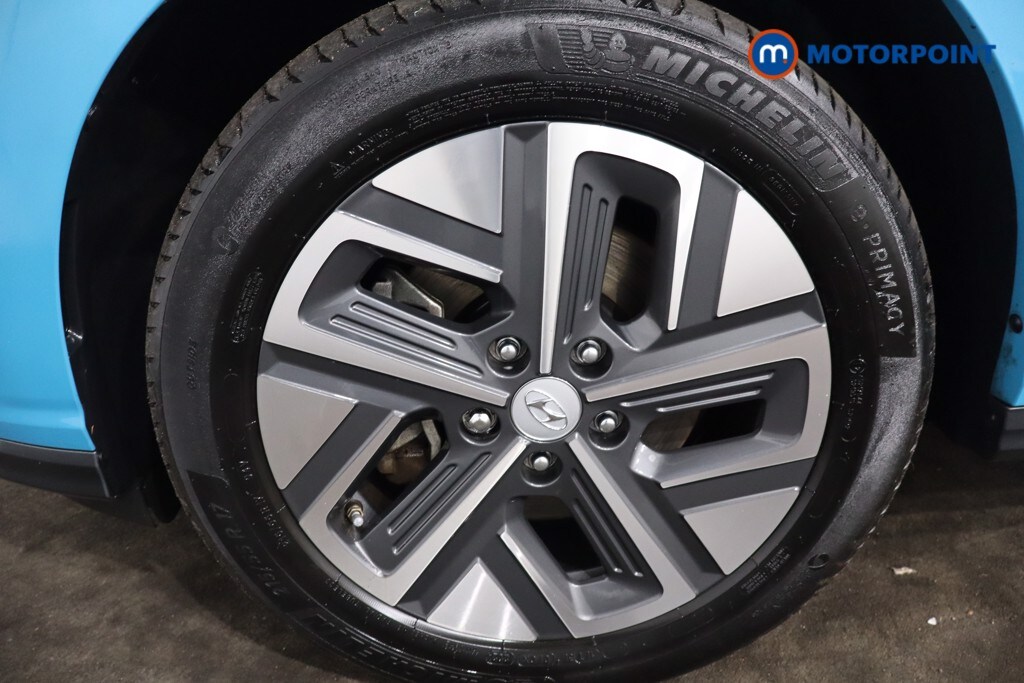 Used Hyundai KONA 2023 for sale - 76580986: Photo 13