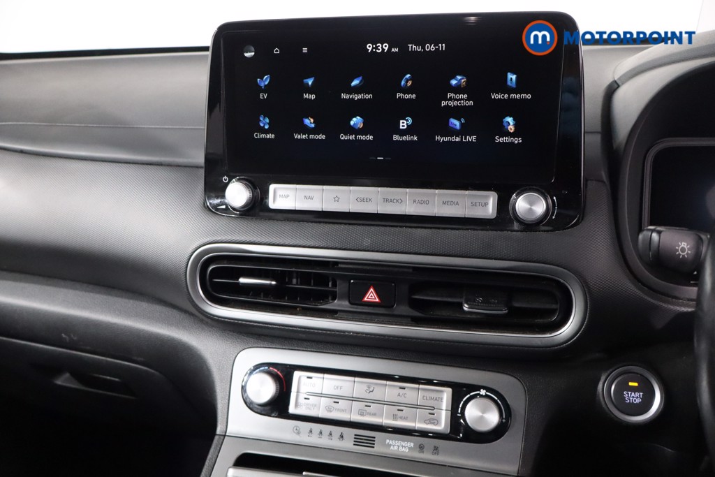 Used Hyundai KONA 2023 for sale - 76580986: Photo 15