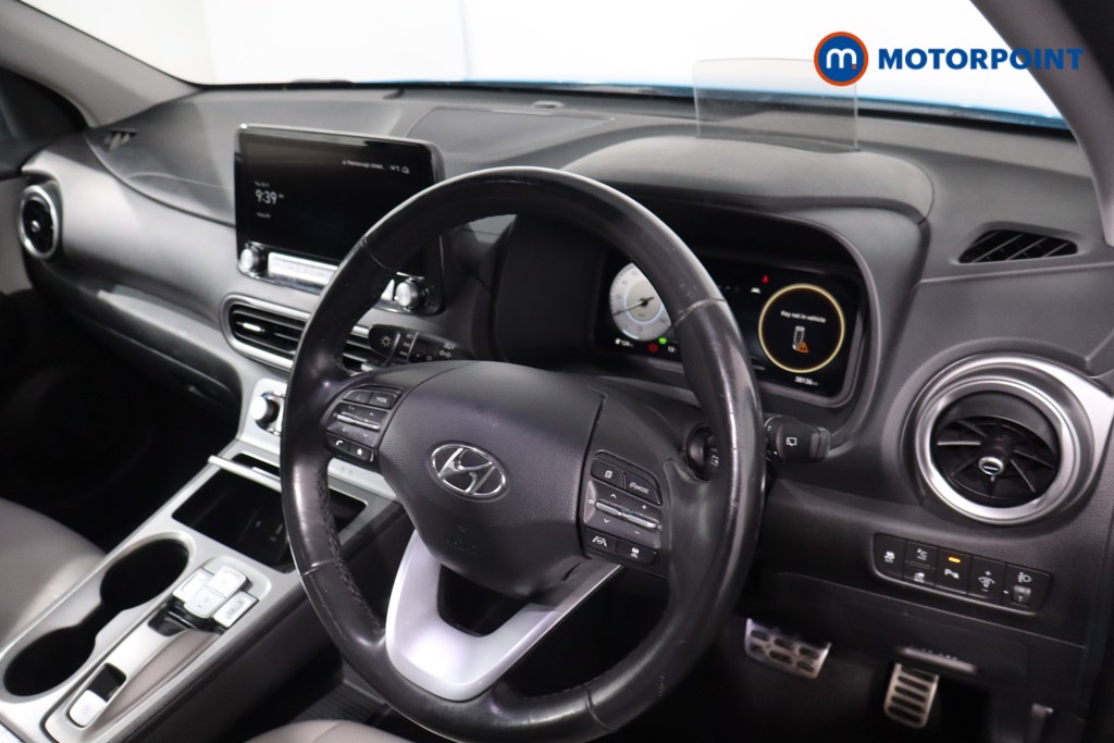 Used Hyundai KONA 2023 for sale - 76580986: Photo 19