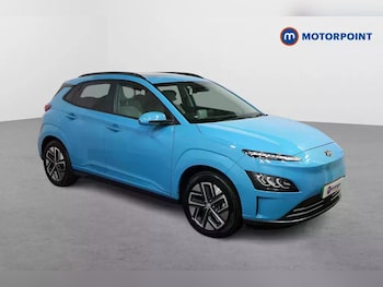 2023 - 150kW Ultimate 64kWh 5dr Auto