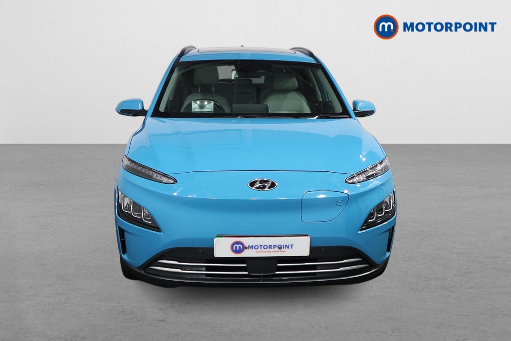 Used Hyundai KONA 2023 for sale - 76580986: Photo 2