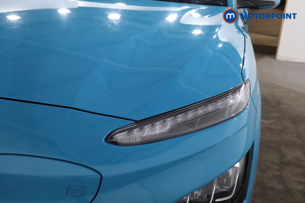 Used Hyundai KONA 2023 for sale - 76580986: Photo 23