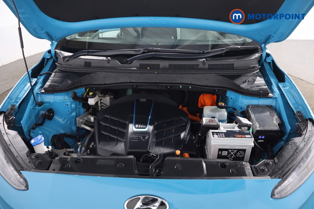 Used Hyundai KONA 2023 for sale - 76580986: Photo 24