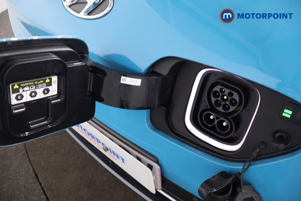 Used Hyundai KONA 2023 for sale - 76580986: Photo 25