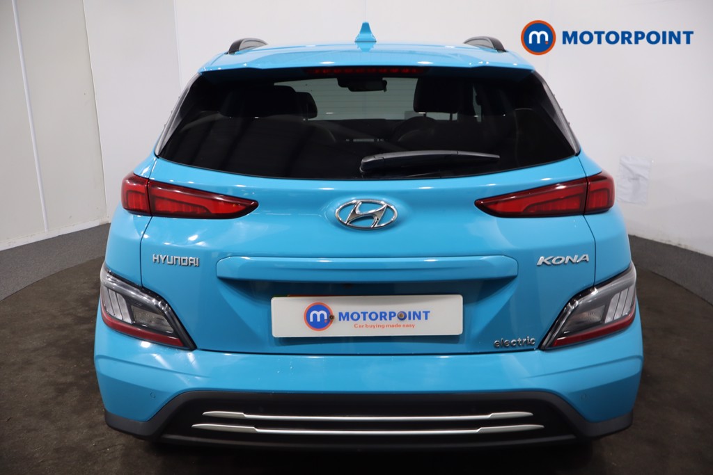 Used Hyundai KONA 2023 for sale - 76580986: Photo 28