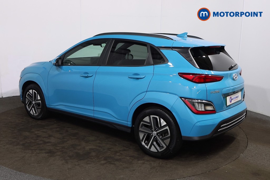 Used Hyundai KONA 2023 for sale - 76580986: Photo 4