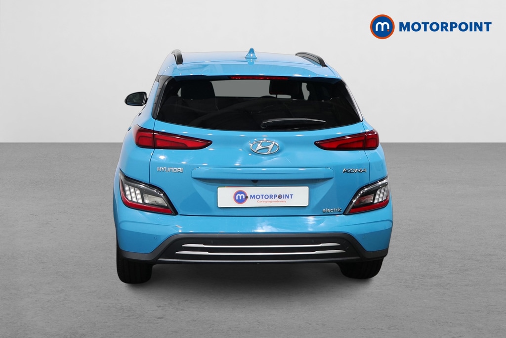 Used Hyundai KONA 2023 for sale - 76580986: Photo 5