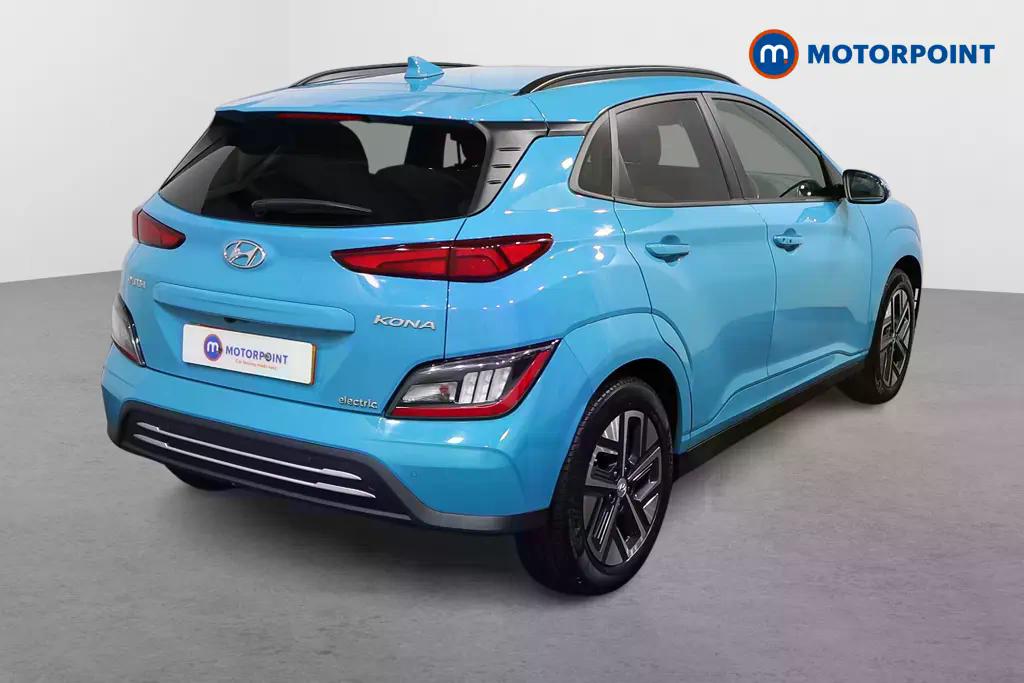 Used Hyundai KONA 2023 for sale - 76580986: Photo 6