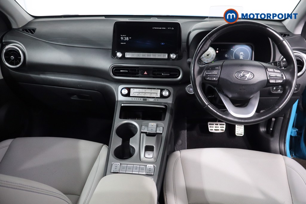 Used Hyundai KONA 2023 for sale - 76580986: Photo 8