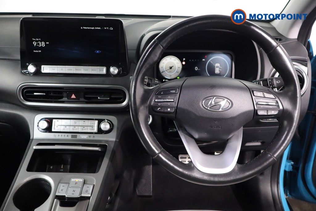 Used Hyundai KONA 2023 for sale - 76580986: Photo 9