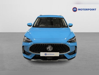Used MG MG HS 2024 for sale - 78700923: Photo
