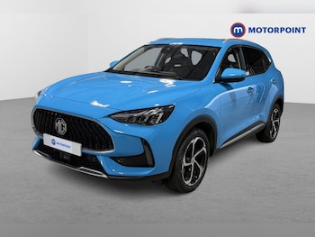 Used MG MG HS 2024 for sale - 78700923: Photo