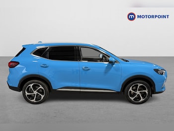 Used MG MG HS 2024 for sale - 78700923: Photo
