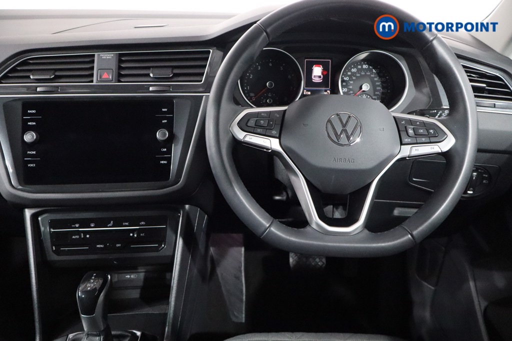 Used Volkswagen Tiguan 2023 for sale - 76777595: Photo 10