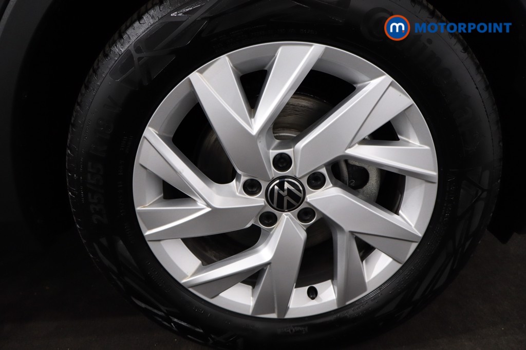 Used Volkswagen Tiguan 2023 for sale - 76777595: Photo 13