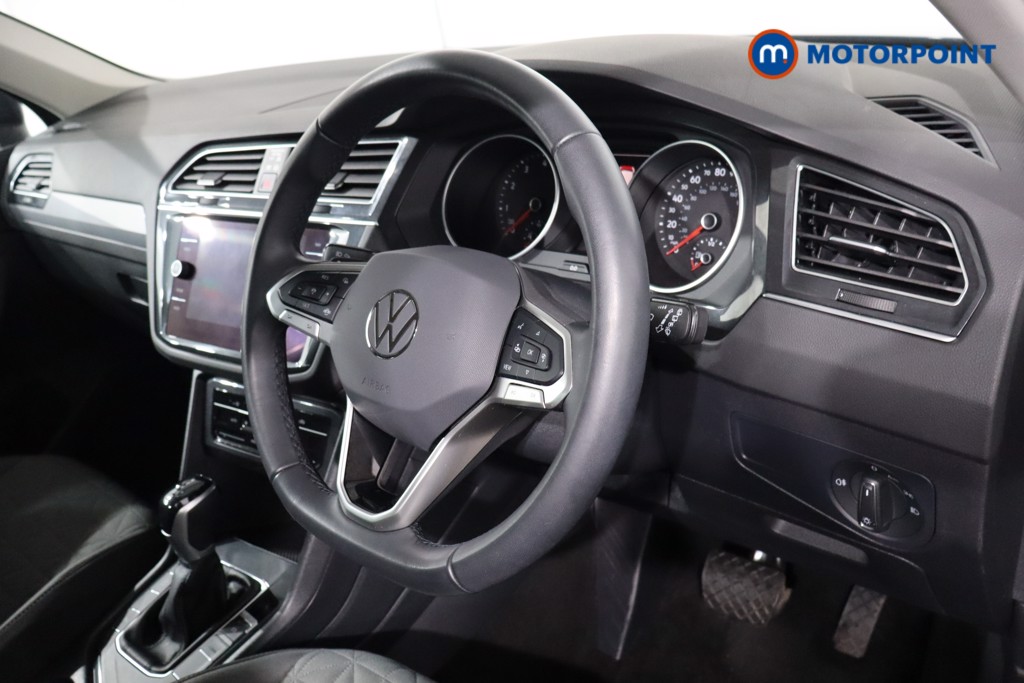 Used Volkswagen Tiguan 2023 for sale - 76777595: Photo 19