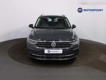 Used Volkswagen Tiguan 2023 for sale - 76777595: Photo