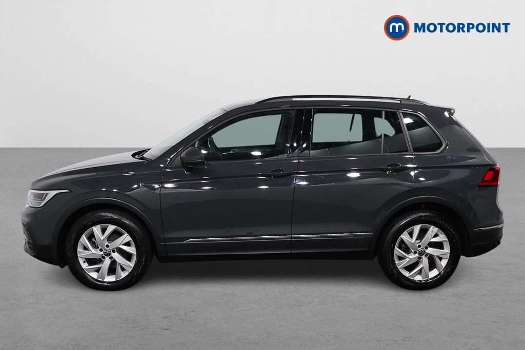 Used Volkswagen Tiguan 2023 for sale - 76777595: Photo 4